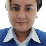 Ing. en electrónica, con conocimientos sólidos 
adquiridos en la carrera , experiencia laboral en el área de mantenimiento especializado y la experiencia de salir a diferentes países con el proyecto OLINKI,S para la elaboración de circuitos 
impresos por